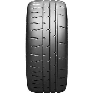 Bridgestone Potenza RE71RS 215 /40 R18 89W XL BSW | P 235 /40 R18