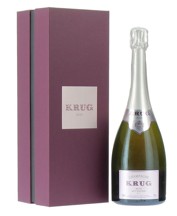 Krug Grande Cuvée (173 Edition) Champagne for Sale