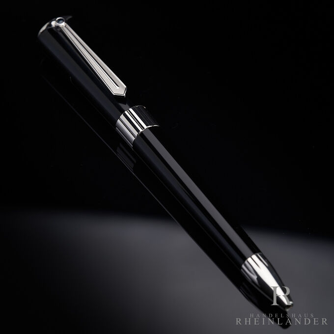 Montblanc Muses Line Marlene Dietrich Special Edition Ballpoint