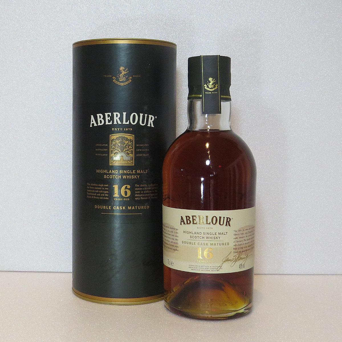 Review #31: Aberlour 16 : r/Scotch Aberlour Hand Filled 16 Yo