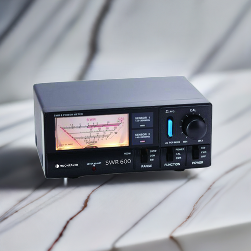 その他 CMX 2300 TWIN Comet CMX-2300 Twin Cross SWR Power Meter | eBay