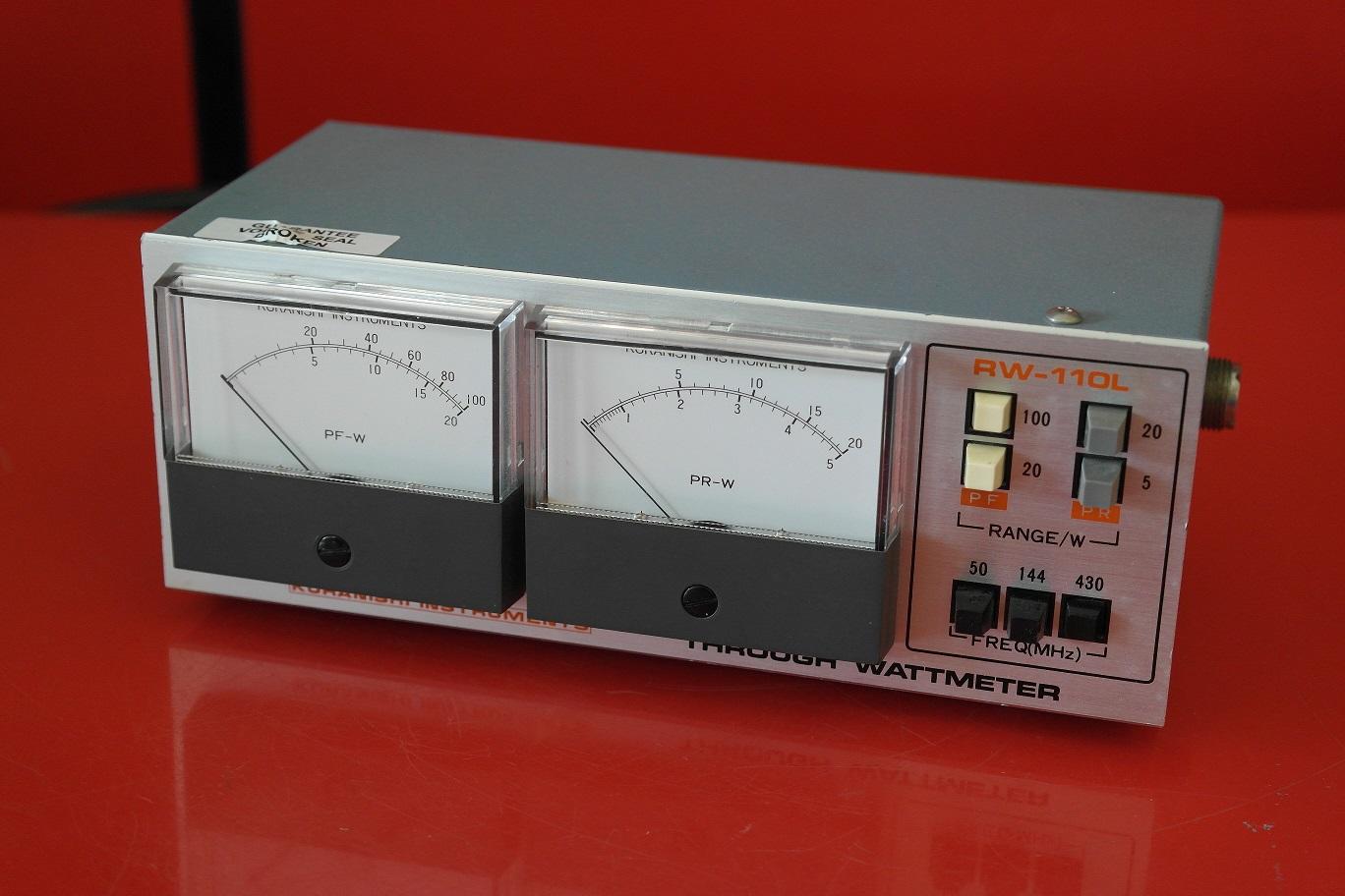 KURANISHI INSTRUMENTS RW-315A クラニシ KURANISHI INSTRUMENTS RW