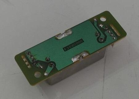 Second Hand Yaesu XF-114CN CW Narrow Filter for FT-1000 Series