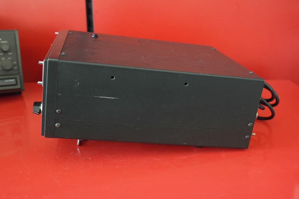 ICOM IC-AT100 フルオートアンテナチューナー ICOM IC-AT100 フル