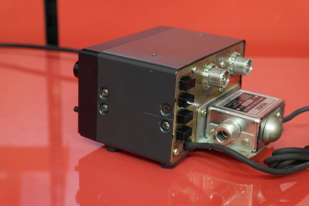 REVEX 5KW SWR & POWER METER W510 1.6-30MHz