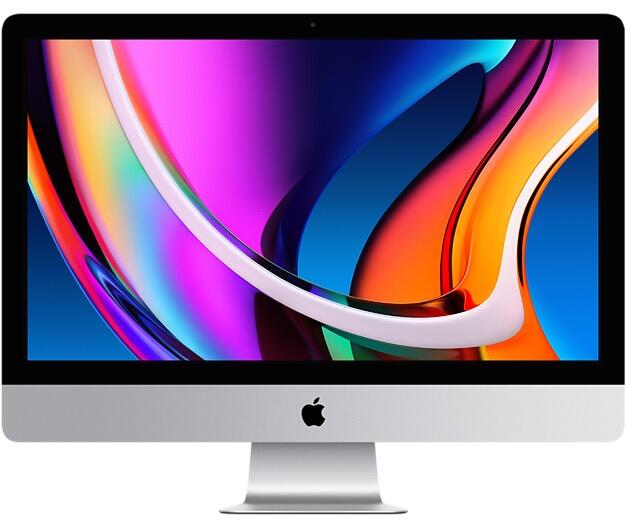 iMac Retina 5K 27インチ 2019 iMac (Retina 5K, 27-inch, 2019