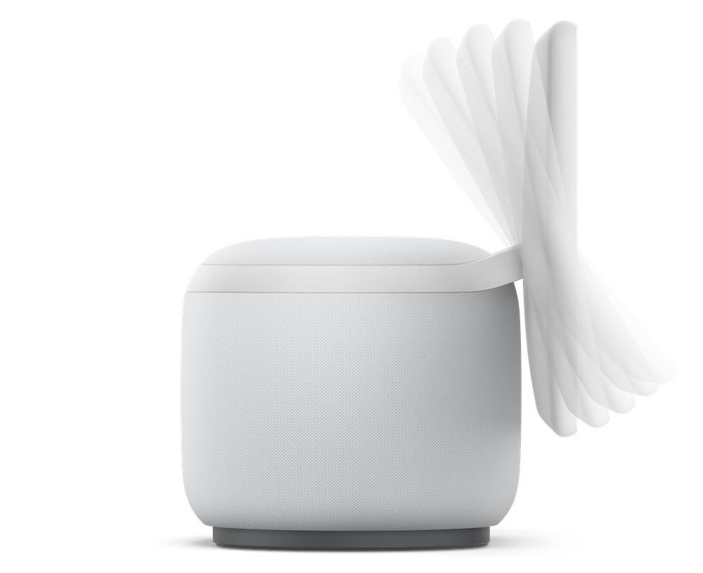 Amazon Echo Show 10 (3rd gen, late-2020) Adds Motion - ecoustics.com