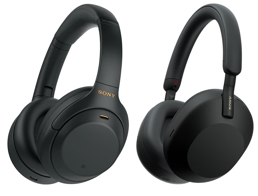 Sony WH-1000XM5 ブラック 楽天市場】SONY ワイヤレス ヘッドホン WH