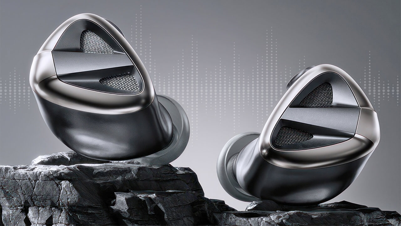 Preview: FiiO's FH19 Flagship Hybrid In-Ear Monitors Pack A lot of