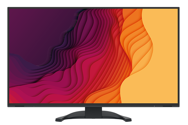 FlexScan EV3240X | 32'' Office Monitor with 4K UHD