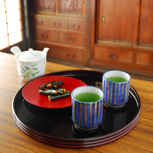 堀井七茗園 抹茶 20g x 2 缶 堀井七茗園 抹茶 20g x