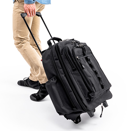 キャリーリュック（ソフトキャリー・レディース・メンズ・機内持ち込み