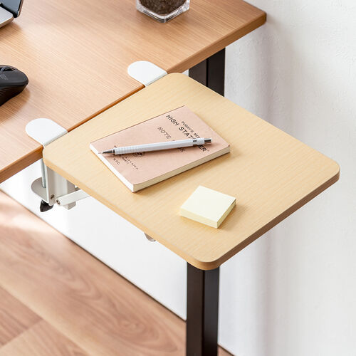 what we want エクステンションテーブル G-CRAFTMAN天板付き WHAT WE