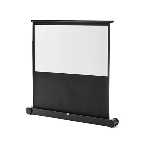 CASIO ポータブルスクリーン 60インチ CASIO ポータブルスクリーン 60