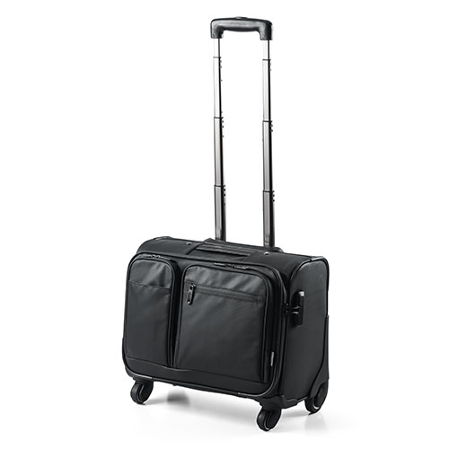 キャリーバッグ（ビジネスキャリー・大容量・ビジネス・機内持ち込み