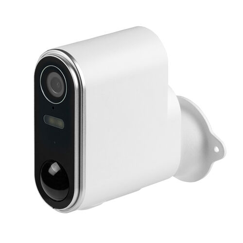 ネットワークカメラ｜屋外対応・夜間撮影・WiFi・防水・簡単設置