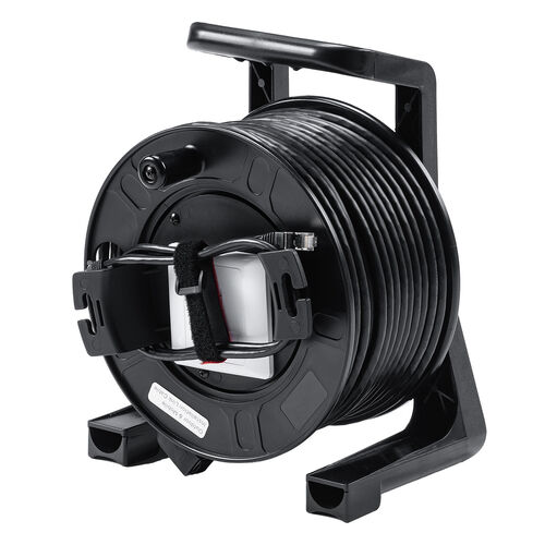 ☆ 40M ホワイト 屋外用 LANケーブル 屋外 耐紫外線 屋外LAN配線