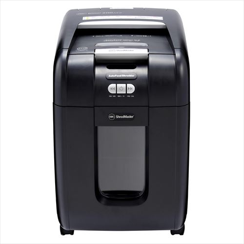 業務用】アコ・ブランズ・ジャパン GBCシュレッダー クロスカット