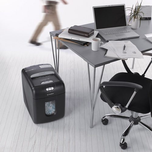 業務用】アコ・ブランズ・ジャパン GBCシュレッダ オートフィード