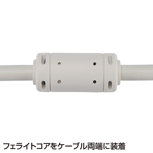 サンワサプライ】DVIケーブル（シングルリンク・1m） KC-DVI-1K | 激安