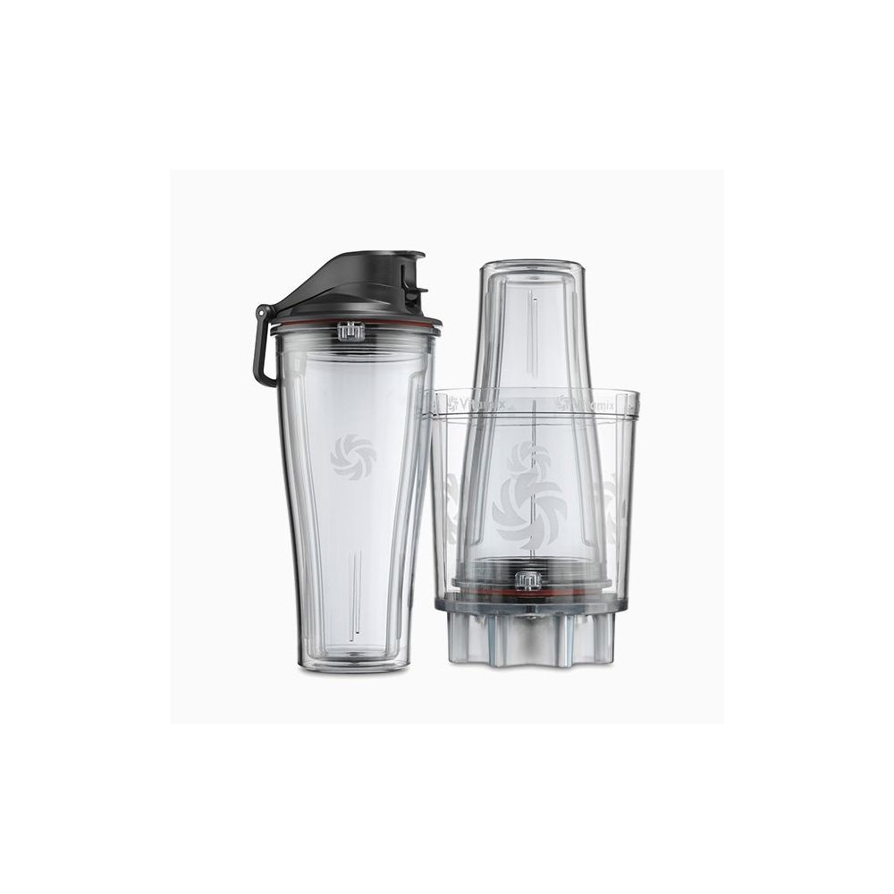 Personal 20oz Blending Cup & Adapter | Vitamix | Everything Kitchens