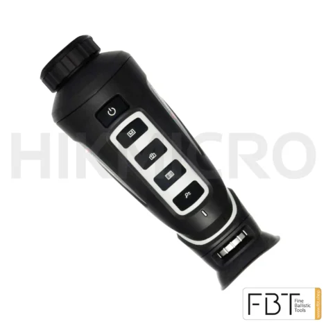 ▷ OWL OH35 | Thermal imaging device ⭐ 100% Super | HIKMICRO