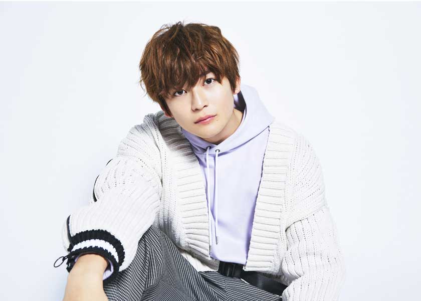 仮面ライダーゼロワン／飛電或人を演じる高橋文哉はロングコートが好き