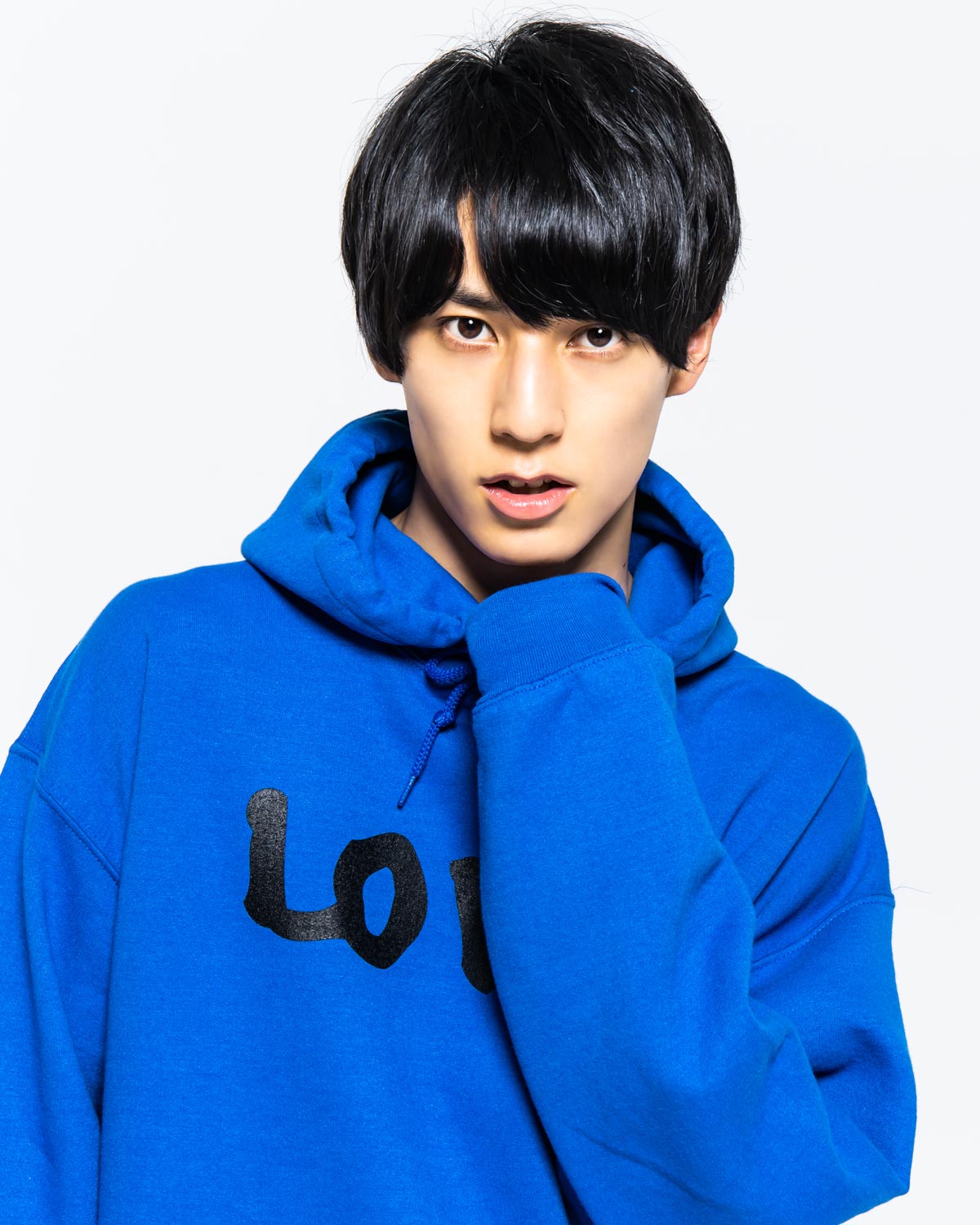 超特急FASHION DICTIONARY vol.3超特急カイ・タクヤ・ユースケ meets