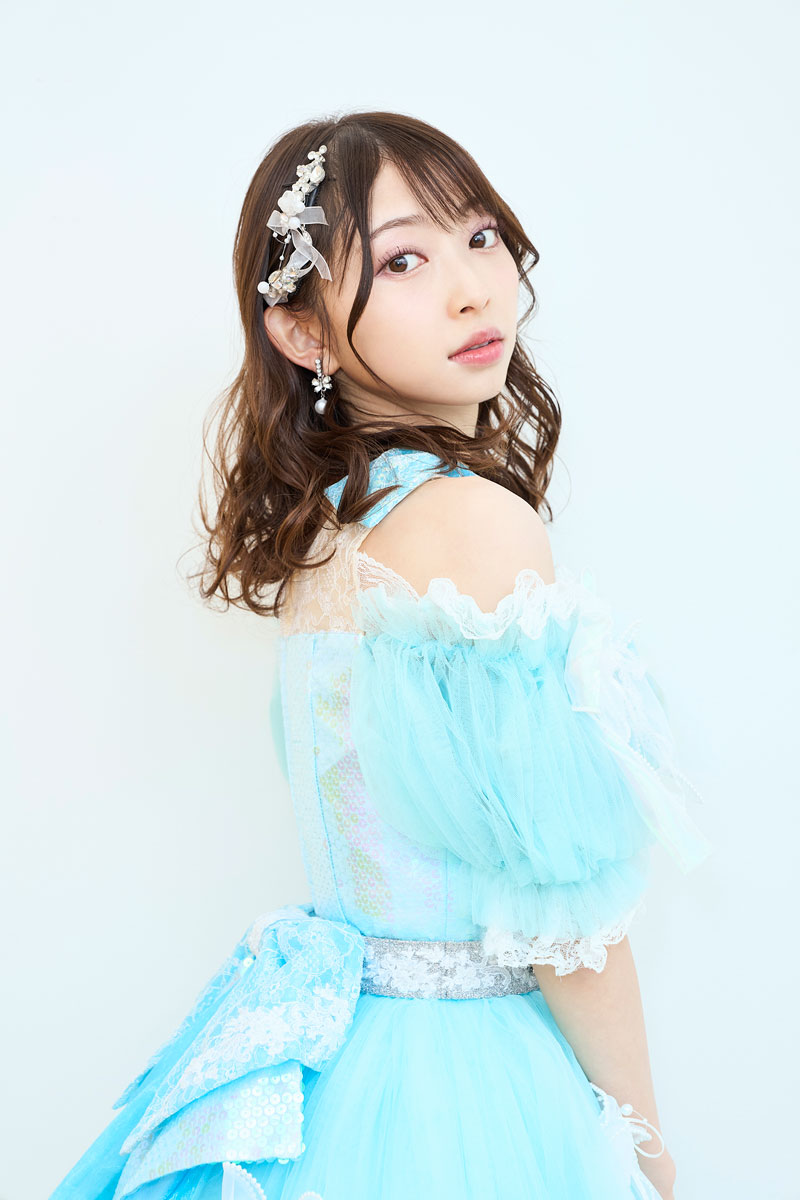 インテリアとしてもかわいい！？ 超ときめき♡宣伝部 辻野かなみが1st