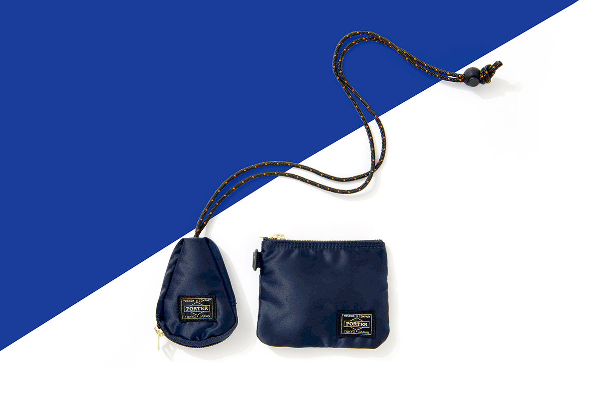 PORTER TANKER PORTER ポーター TANKER OFFICER KIT OFFICER KIT