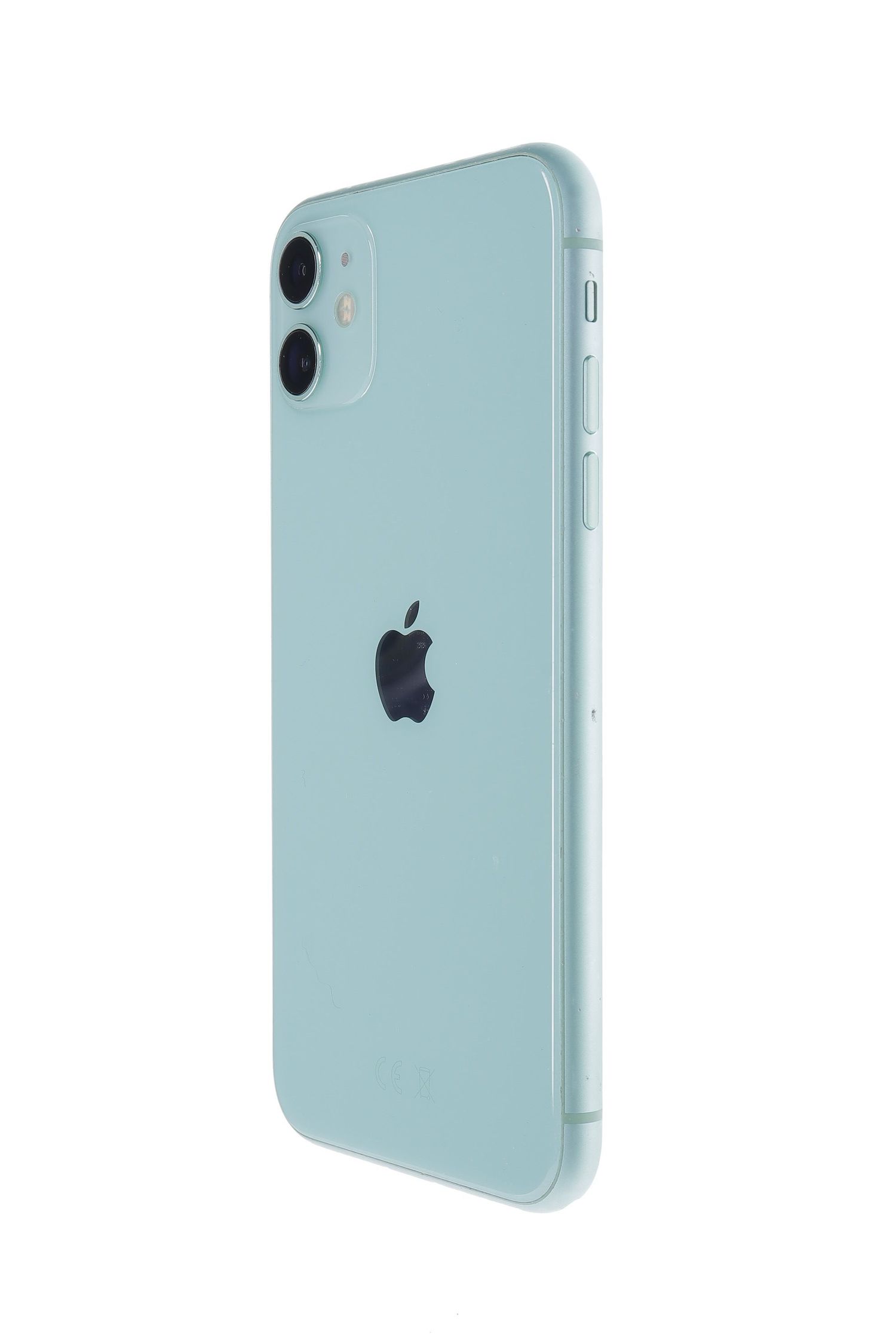 Apple iPhone 11, Green, 64 GB - de la 749 lei