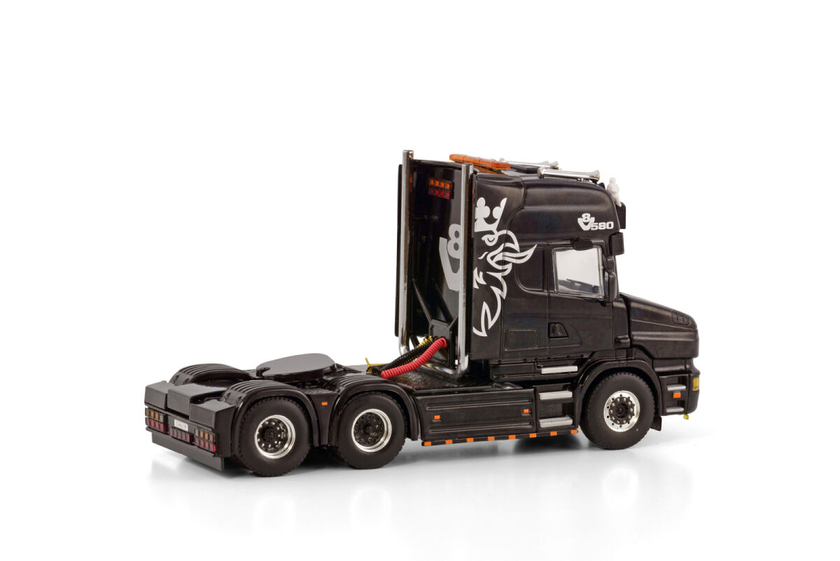 WSI 01-2028 SCANIA TOPLINE 1/50