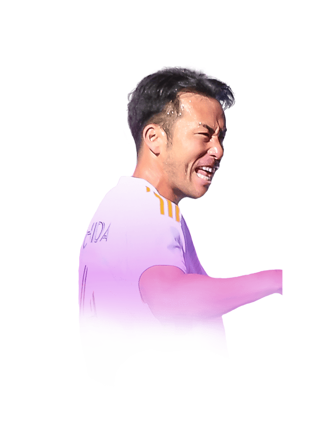 Maya Yoshida's Ultimate Team History | FUTWIZ