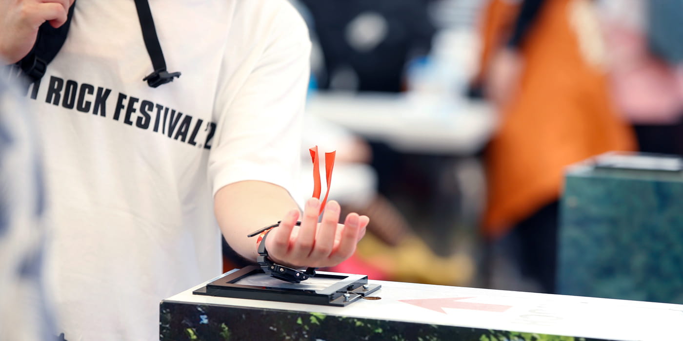 FUJI ROCK FESTIVAL'24｜NEWS