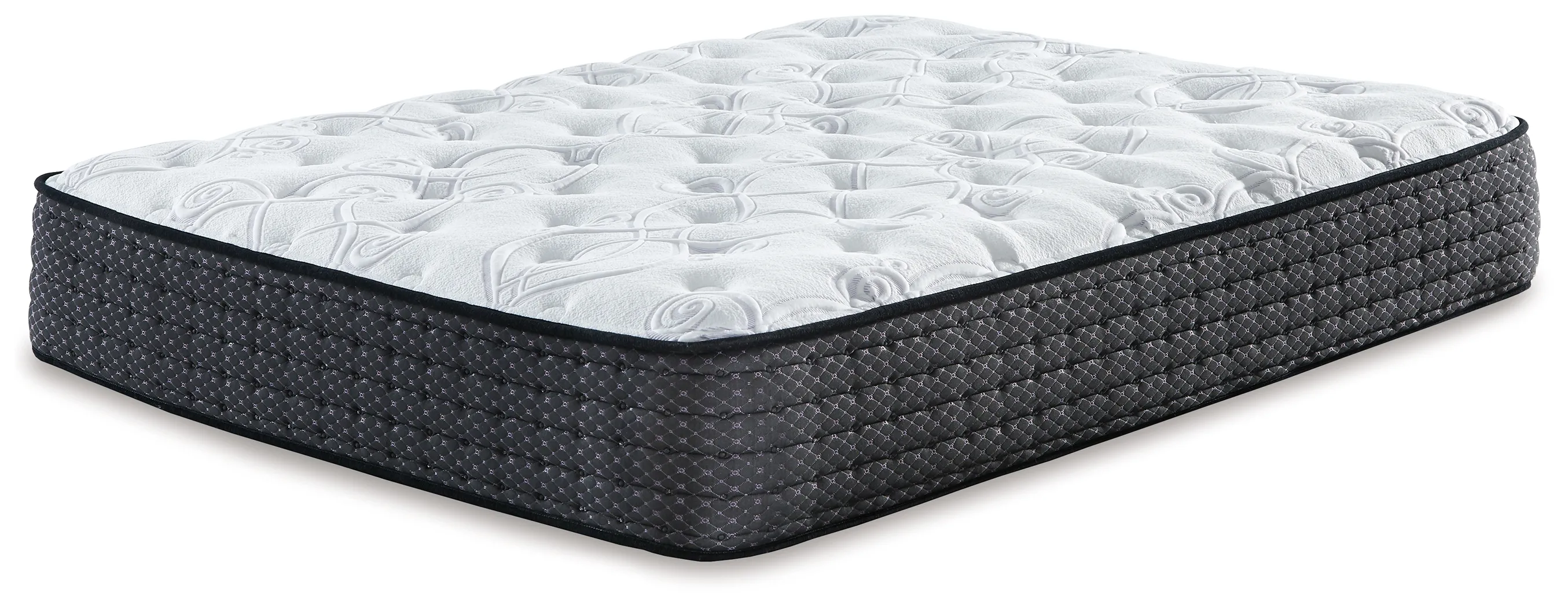 Limited Edition Plush Mattress by Sierra Sleep by Ashley at