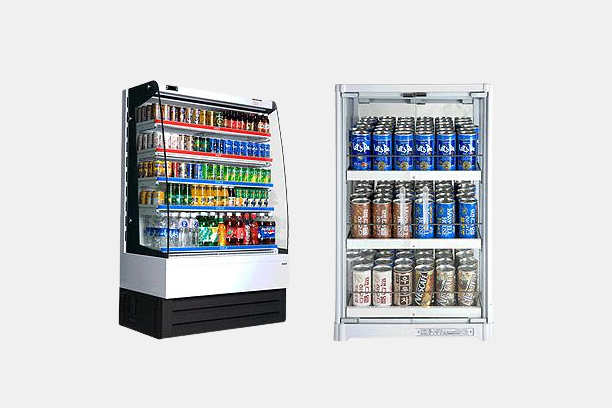 Can Warmer HW-36,HW-54,SEH-202P1,SEY-202,SHE-403 by SEIDAE