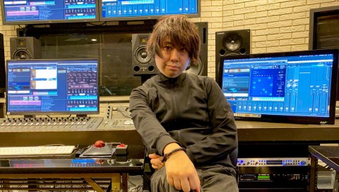 阿瀬さとし（文）「SoundLink」〜ライブや楽曲制作で欲しかった機能と