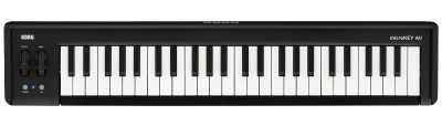 microKEY Air - BLUETOOTH MIDI KEYBOARD | KORG (Japan)