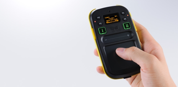 Specifications | kaossilator 2 - DYNAMIC PHRASE SYNTHESIZER | KORG