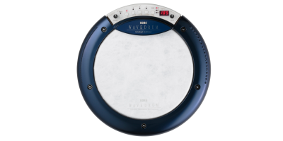 KORG WAVEDRUM Global Edition ケース付き、1時間使用 ケース付 1時間