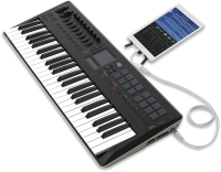 What's New | TRITON taktile - USB CONTROLLER KEYBOARD/SYNTHESIZER