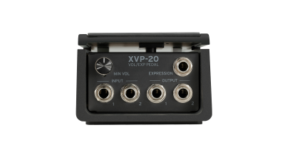 XVP-20 - VOL/EXP PEDAL | KORG (USA)