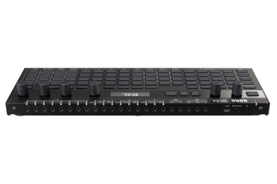 SQ-64 - POLY SEQUENCER | KORG (USA)