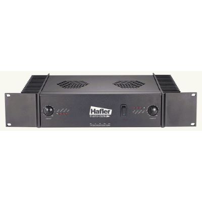 Hafler P1500 | music store