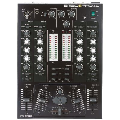 DJ機材 ECLER SMAC PRO 40 ecler-smac-pro-40-6341052.jpg