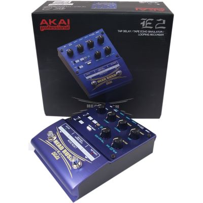 Akai E2 Headrush | music store