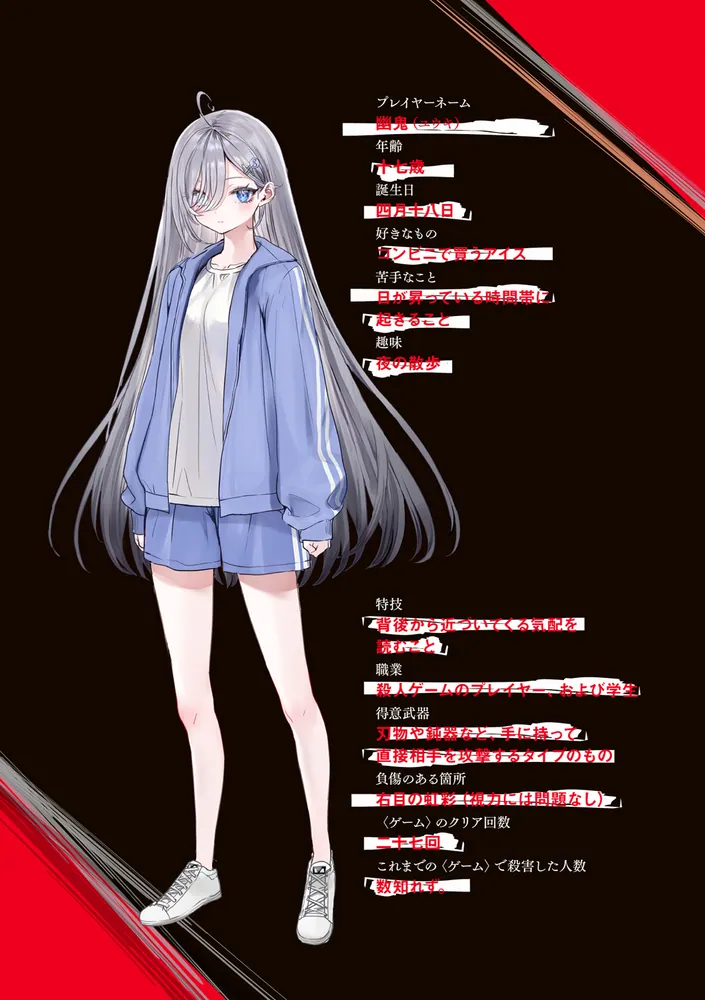 死亡遊戯で飯を食う。」鵜飼有志 [MF文庫J] - KADOKAWA