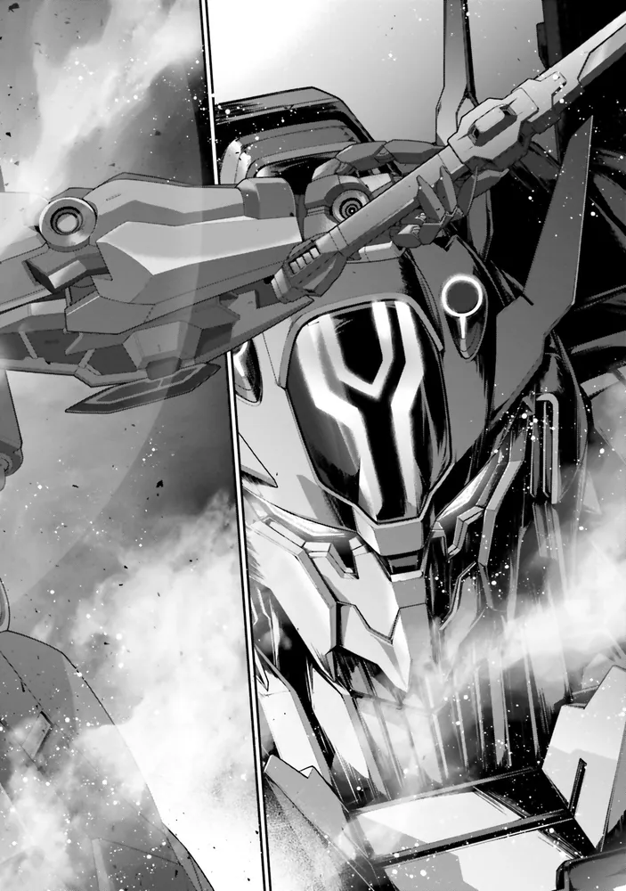 機動戦士ガンダム 水星の魔女 ヴァナディースハート（2）」東條チカ