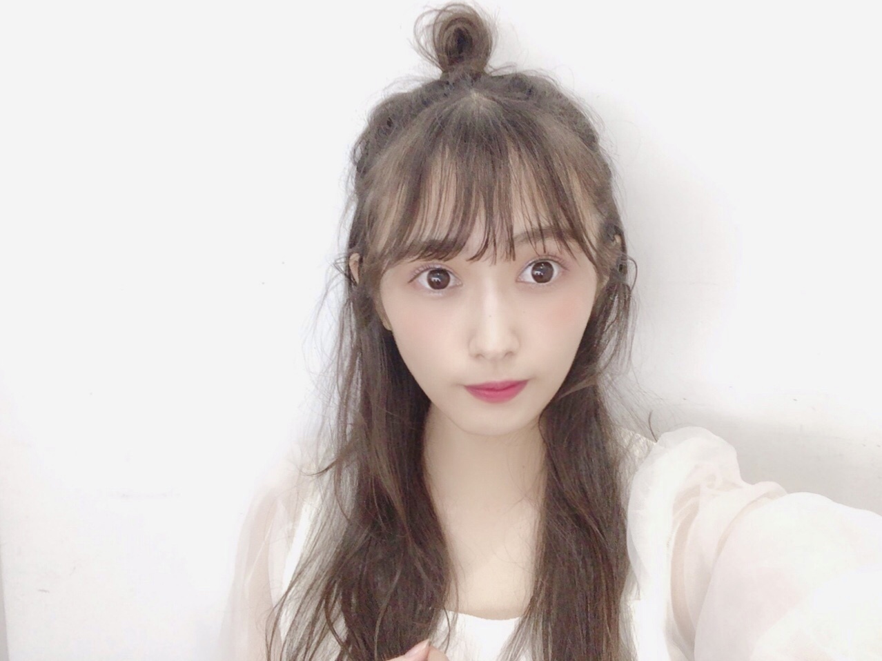 欅坂46 生写真 渡辺梨加ヒキ 欅坂46 生写真 渡辺梨加ヒキ