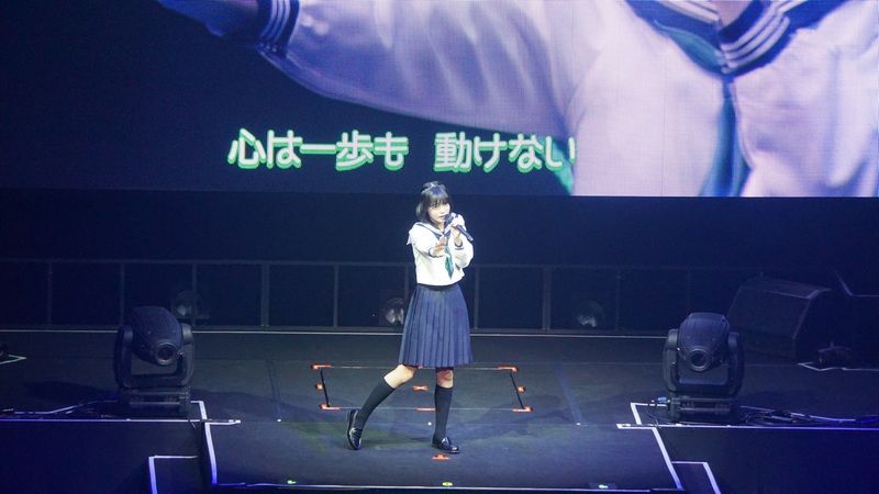 オフィシャルレポート | 欅坂46公式サイト